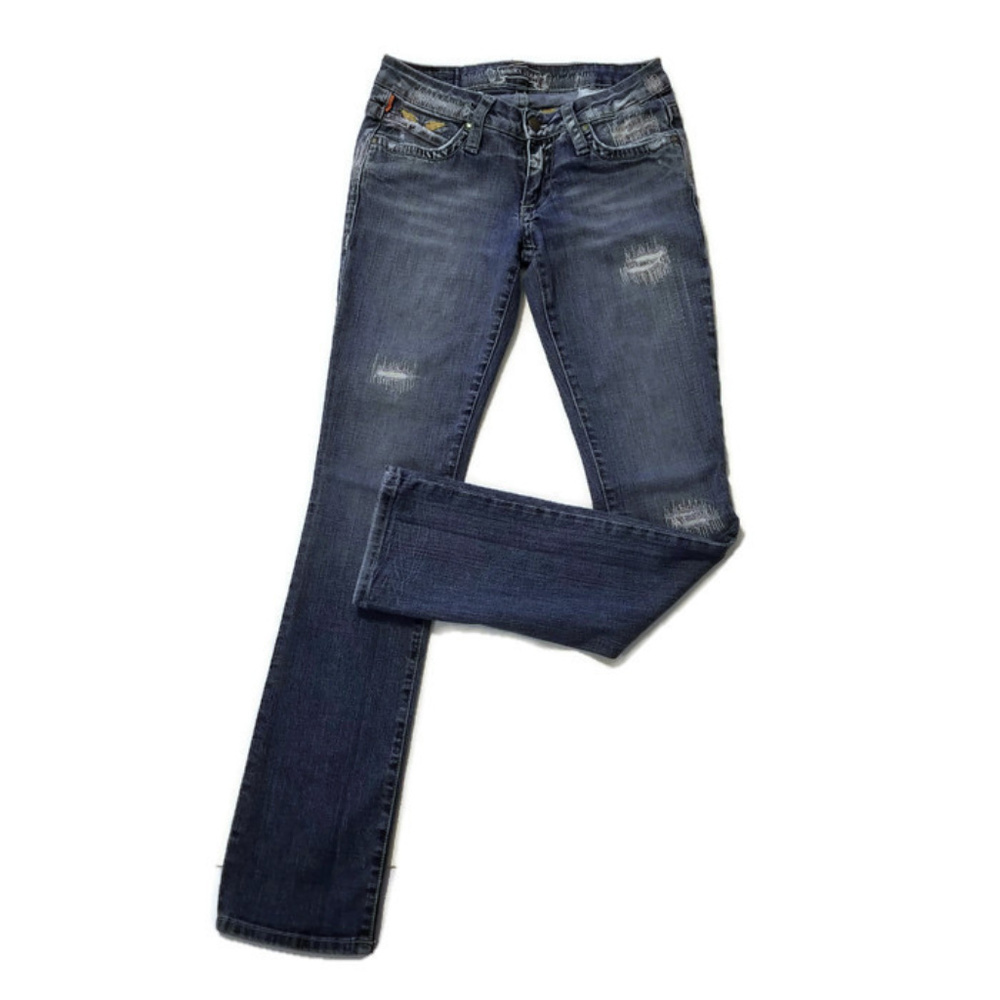 Robin's Jean "Marilyn" Women's Jeans Size 26
